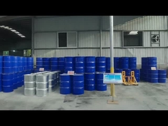 Αποθήκη εμπορευμάτων ρητίνης