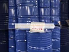 Σταθερή Ρητίνη Εξαμεθοξυ-Μεθυλικής Μελαμίνης για Ανθεκτικές Επιστρώσεις και Συγκολλητικά