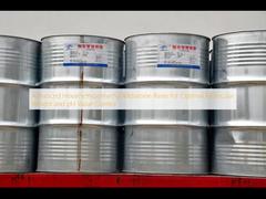 Προηγμένη Ρητίνη Εξαμεθοξυμεθυλομελαμίνης για Βέλτιστο Έλεγχο Μοριακού Βάρους και Τιμής pH