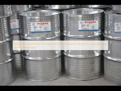 Δείκτης Διάθλασης Όχι Δοκιμή Εξαμεθοξυ Μελαμίνης Ρητίνης για Ανθεκτικά και Ισχυρά Υλικά