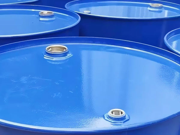 Αποθήκευση σε δροσερό περιβάλλον ρητίνη εξαμεθοξυμεθυλελαμίνης με σημείο τήξης 200-220°C