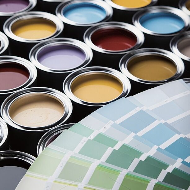 HAMINOL 303 Crosslinker for Waterborne & High-Solid Coatings – High Stability, Fast Cure, Balanced Film Performance